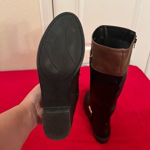 Kate Spade, Women’s Riding Boots